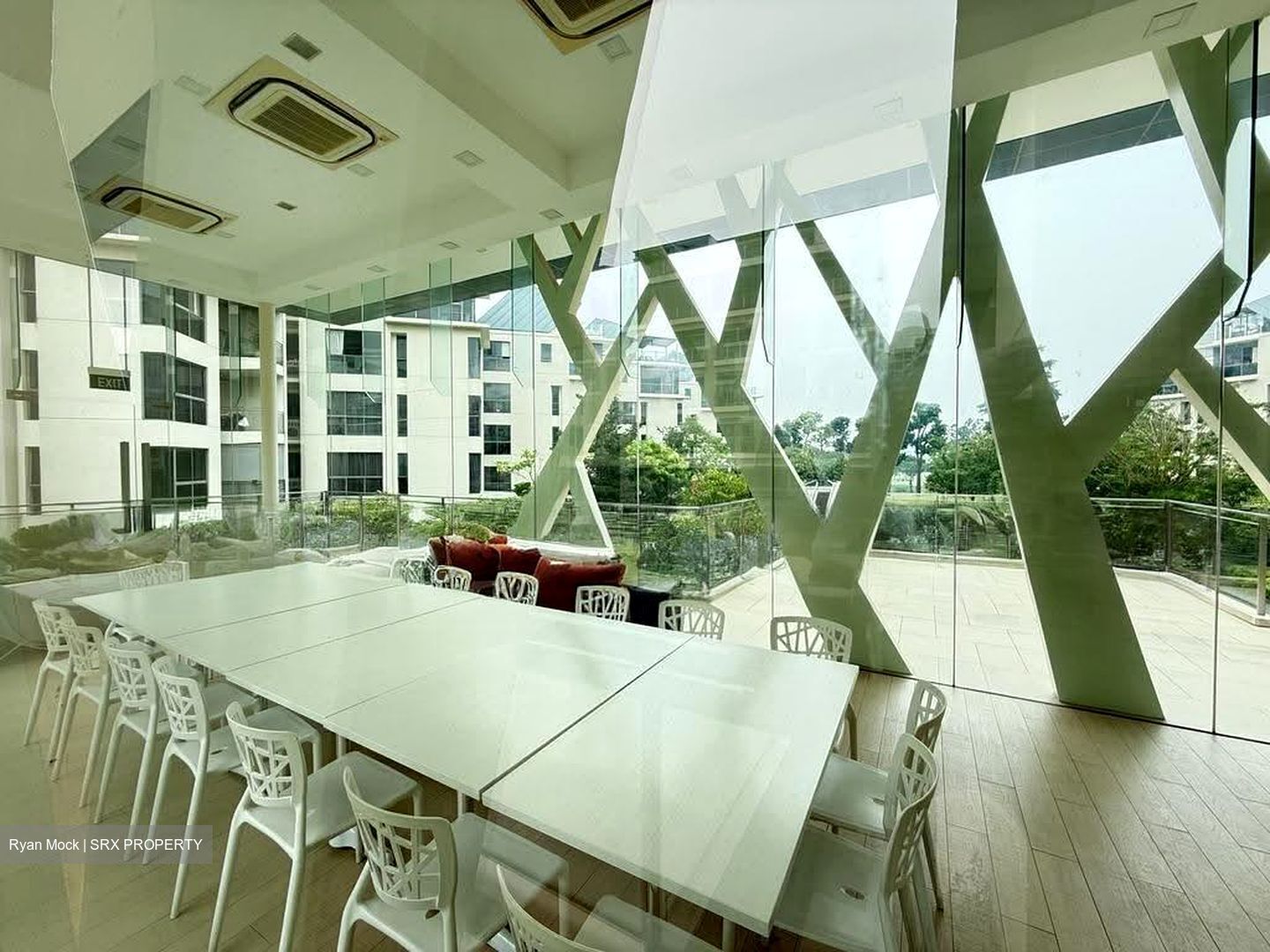 The Miltonia Residences (D27), Condominium #619226051